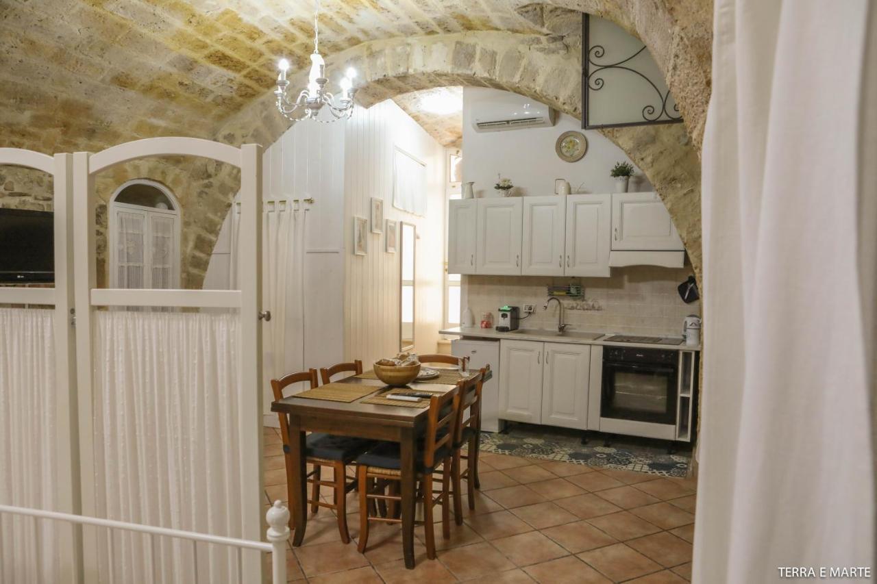 Terra E Marte Casa Vacanza Bari Exterior foto