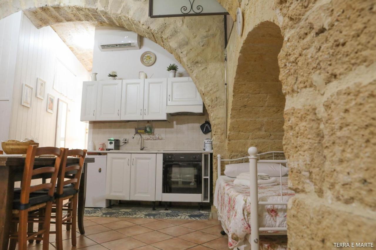 Terra E Marte Casa Vacanza Bari Exterior foto
