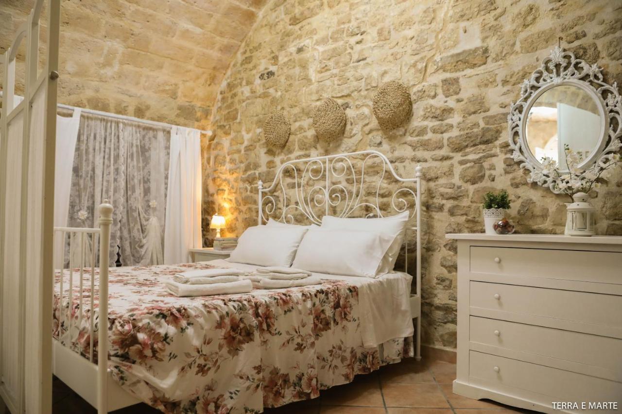 Terra E Marte Casa Vacanza Bari Exterior foto