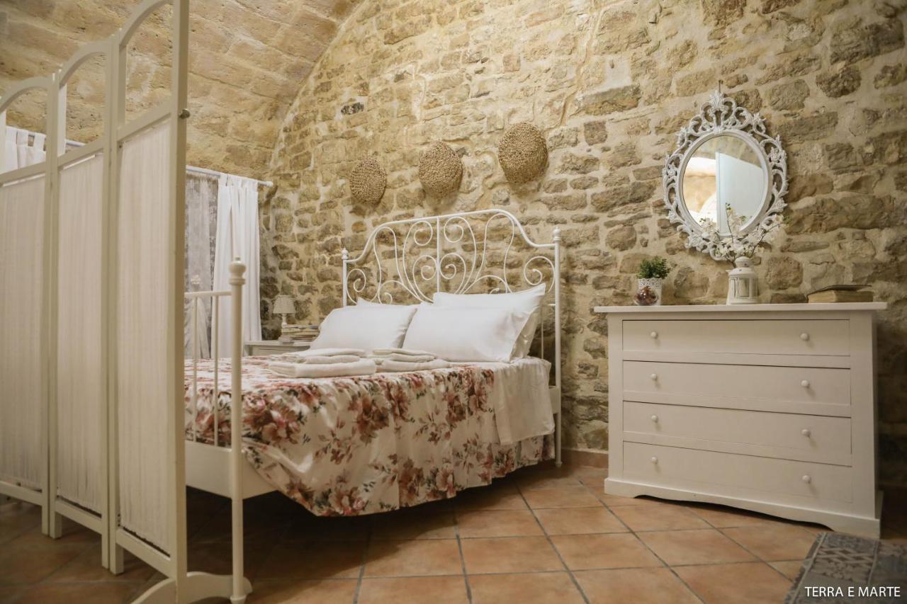Terra E Marte Casa Vacanza Bari Exterior foto